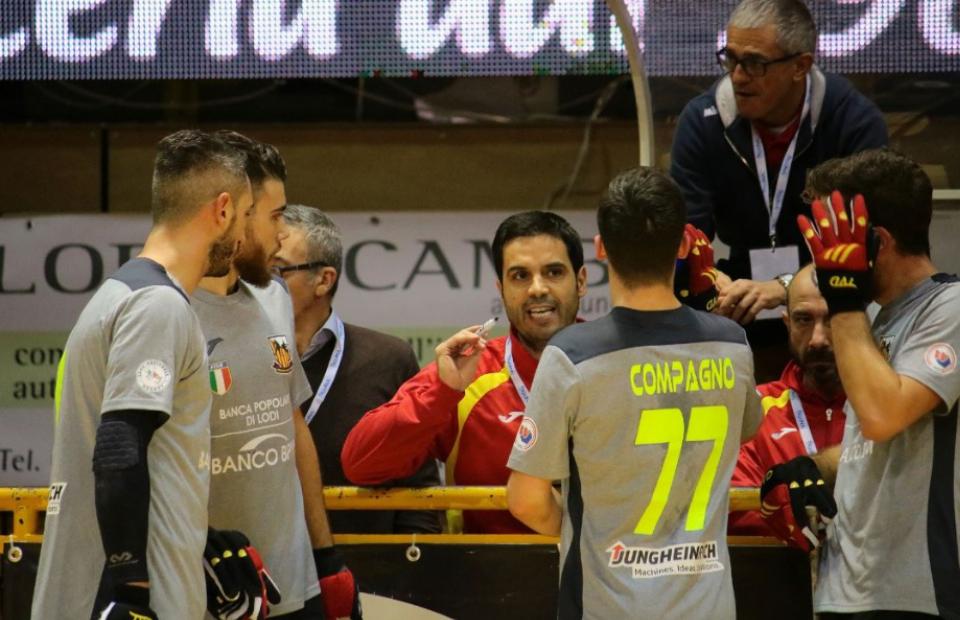 Lodi e Forte dei Marmi :sfida per il primato