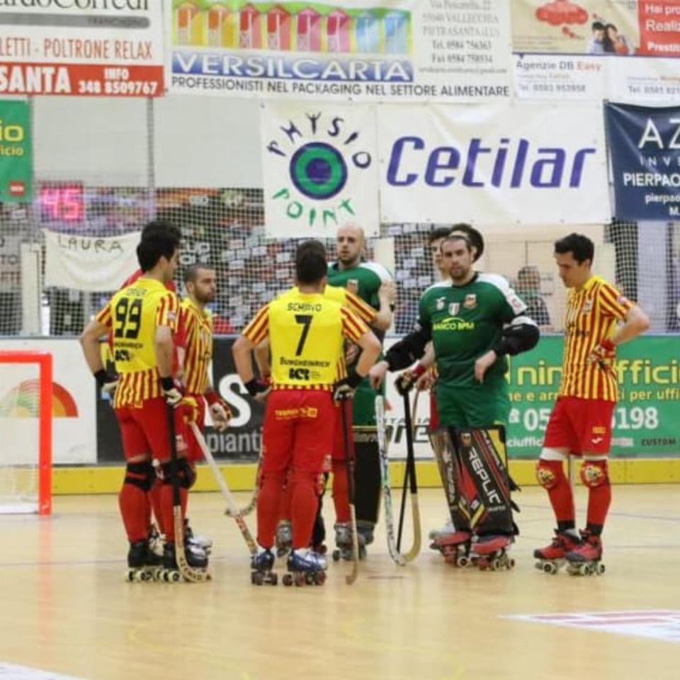 LODI SCONFITTO, SARZANA IN FINALE