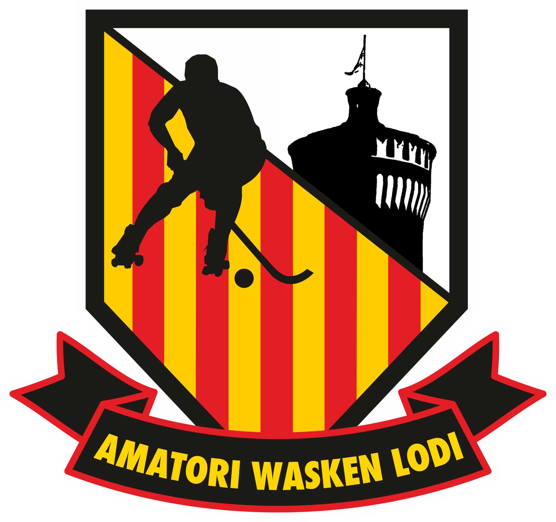Amatori Wasken Lodi - CLUB WASKEN BOYS a.s.d.